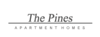 Pines Apartments Logo