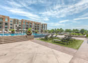 Thumbnail 8 of 84 - Green Space at The Royale at CityPlace, Overland Park