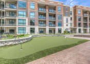 Thumbnail 12 of 84 - Lush Green Landscape at The Royale at CityPlace, Overland Park, 66210