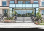Thumbnail 23 of 84 - Exterior View at The Royale at CityPlace, Overland Park, 66210