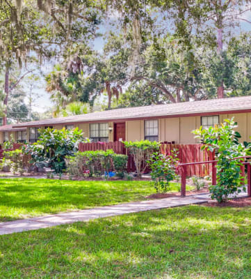 Camellia Court Apartments Apartments in Daytona Beach FL