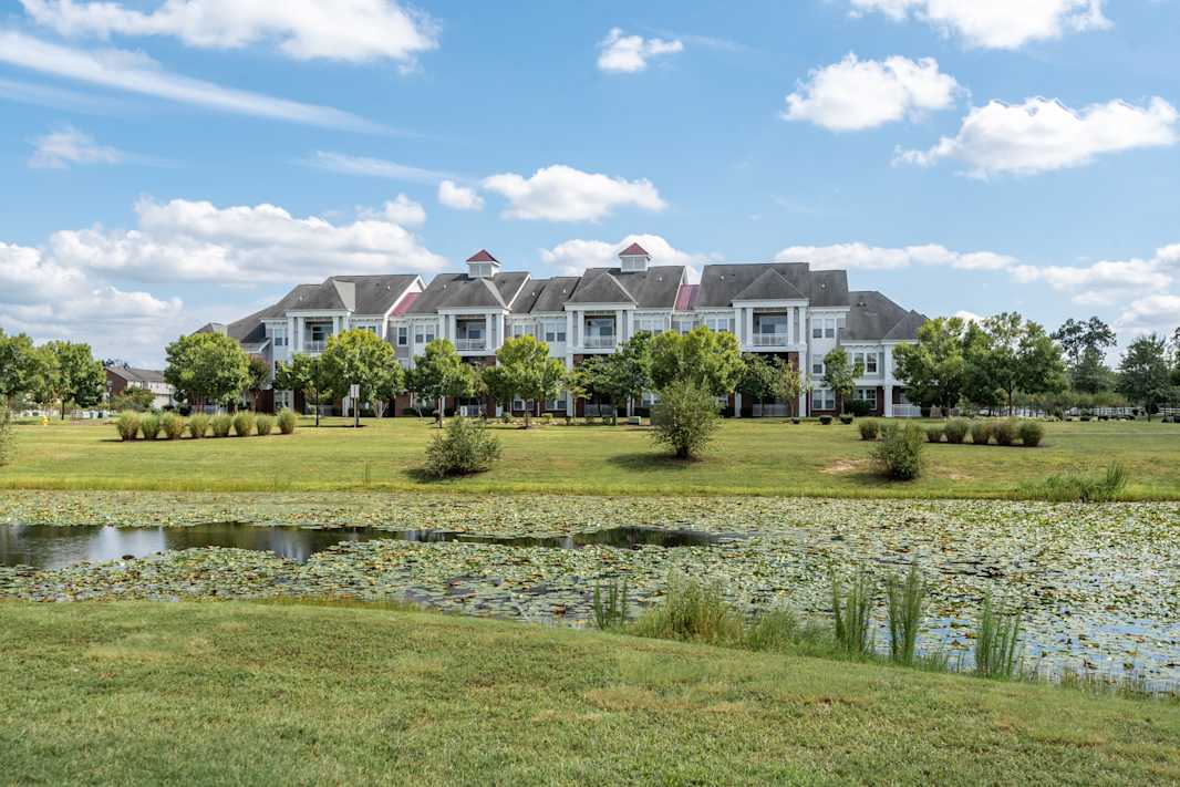 Gleneagles Apartments 5 of 6