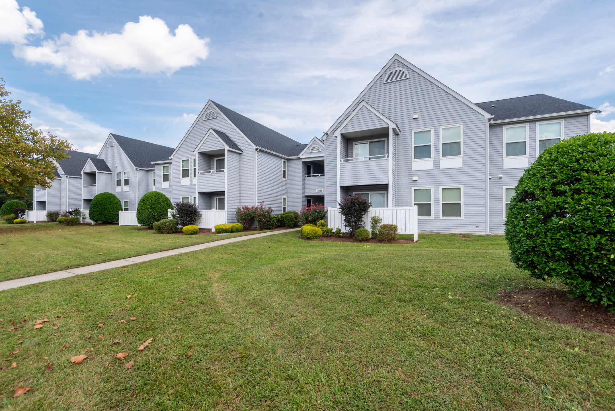 New Forest Apartments 1 of 3