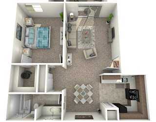 Floor Plan Haven