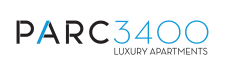 the logo for the park 260 luxury apartments program