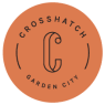 Property Logo at Crosshatch, Garden City