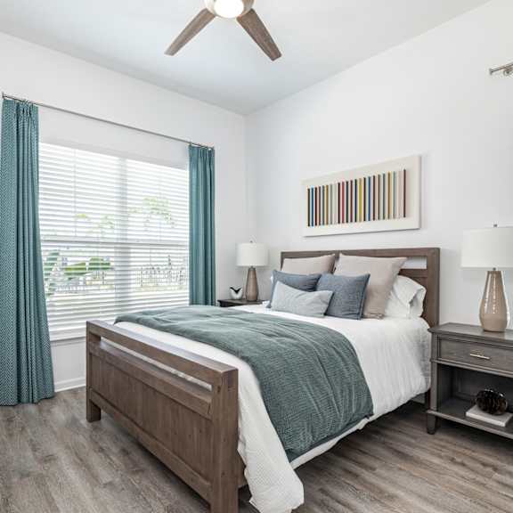 Gorgeous Bedroom at Estia at Lakewood Ranch, Bradenton, 34211