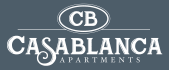 logo img at Casa Blanca Apartment Homes, Washington