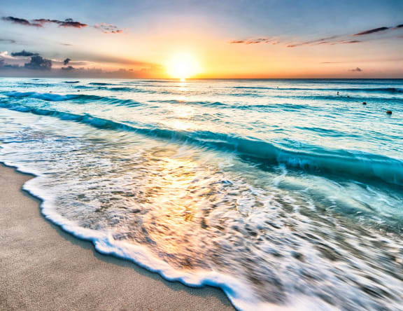 Ocean at Royal Towers Apartments, Redondo Beach, 90277