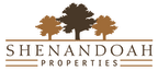 Shenandoah Properties Logo, Lafayette, IN