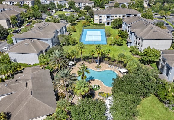 Mezza Premier Apartments 3 of 6