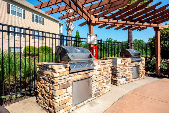 Grill