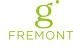 a green and white sign that says coop of Fremont at Cogir of Fremont, California, 94536