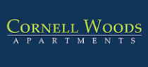 Cornell Woods Logo