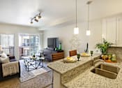 Thumbnail 3 of 23 - Living at Liberty Blvd Apartments - Saltlake City, UT Apartments, Utah