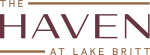 Property logo at The Haven at Lake Britt Apartments, Florida, 34787