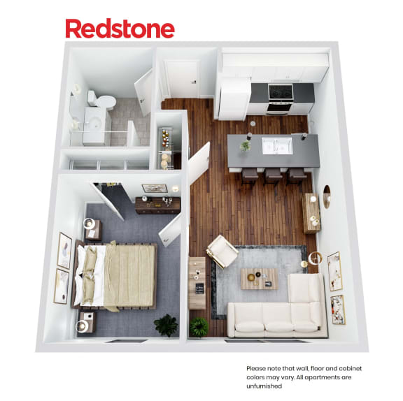 Floor Plan 214, 314