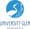 Property Logo  at University Glen, Washington