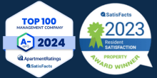 A collection of badges and logos, including one that says "PROS REFERENCE HOUSING".