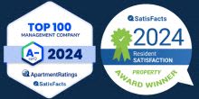 A collection of badges and logos, including one that says "PROS REFERENCE HOUSING".