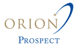 orion prospect logo