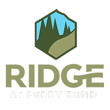 logo ridge at perry bend