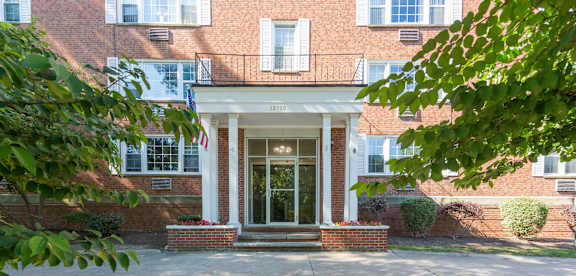 Fairhill Apartments