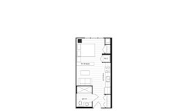 S5 Floorplan at Velaris Living Apartments, Denver, CO, 80205