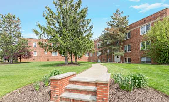 Fairhill Apartments