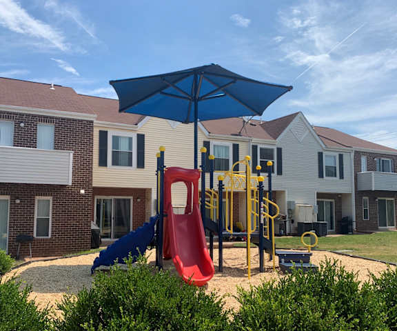 Playground New