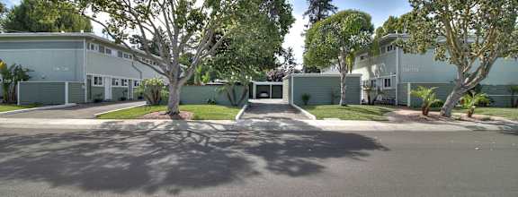 720-738 Sutter Townhomes