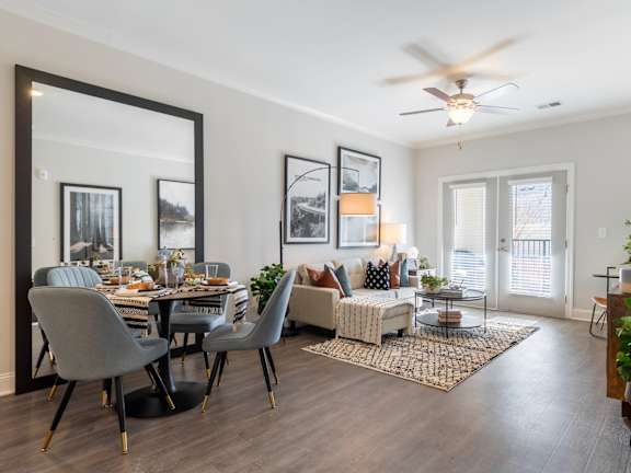 Gorgeous Bedroom at The One at Millington, Millington, 38053