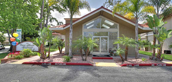 Beautiful Property Exterior at Casa Alberta, Sunnyvale