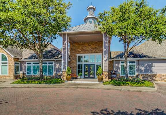 Property Exterior at Cornerstone Ranch, Katy, TX