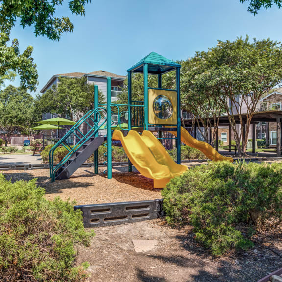 Play Area at Cornerstone Ranch, Katy, 77450