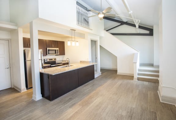 Floor Plan  Studio Loft