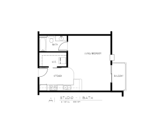Studio A1