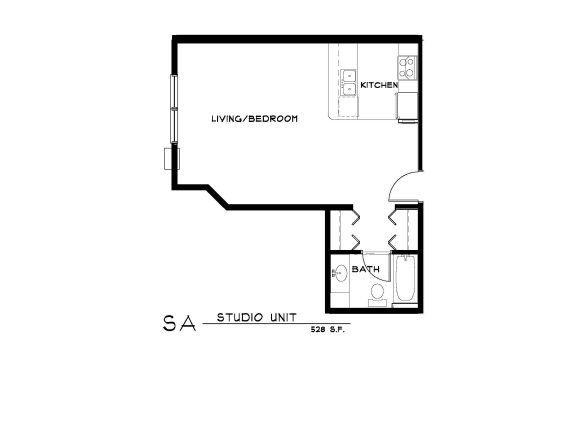 Studio SA