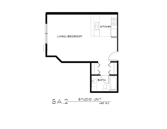 Studio SA.2