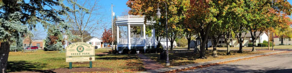 Vandalia Park