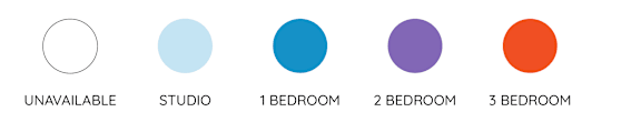 Interactive Property Map Key