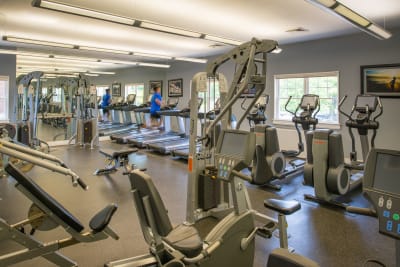 Fairfax Luxury Apartments | Amberleigh Apartments | Amenities