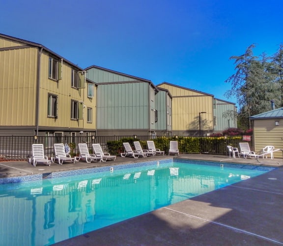 Easton Ridge | Apartments in Happy Valley, OR