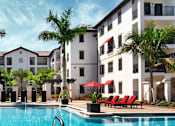 Thumbnail 38 of 45 - Swim at Orchid Run Apartments, Florida
