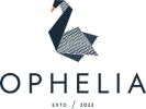 Property Logo at Ophelia on Queen Apartments, Kitchener, Ontario