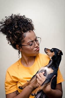 Right Place for Pet Lovers at Berkshire Auburn, North Dallas TX