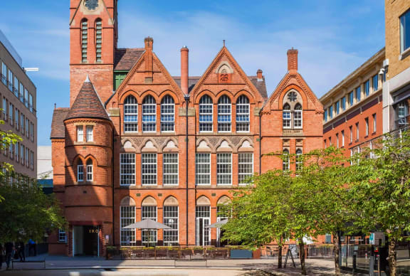 Ikon Gallery