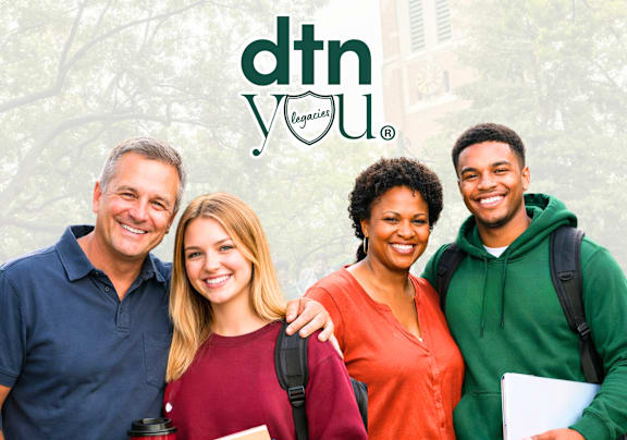 Parents of Michigan State University students | DTNYou Legacies