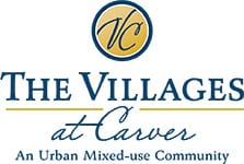 The Villages at Carver Logo