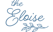 the logo for the closet  the closet logo